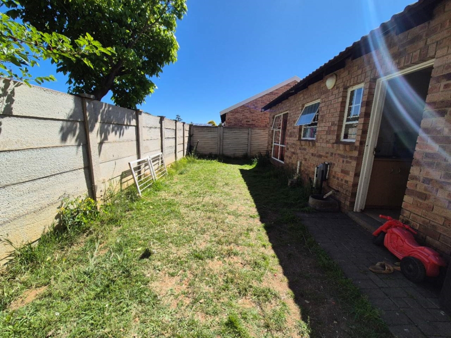 2 Bedroom Property for Sale in Universitas Free State